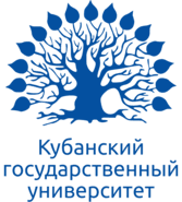 Логотип для "Кубанский государственный университет"